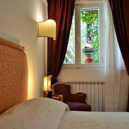 Casa Pucci Hotell Firenze Eksteriør bilde