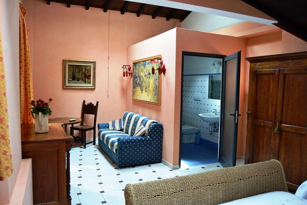 Casa Pucci Hotell Firenze Eksteriør bilde