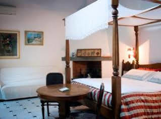 Casa Pucci Hotell Firenze Eksteriør bilde